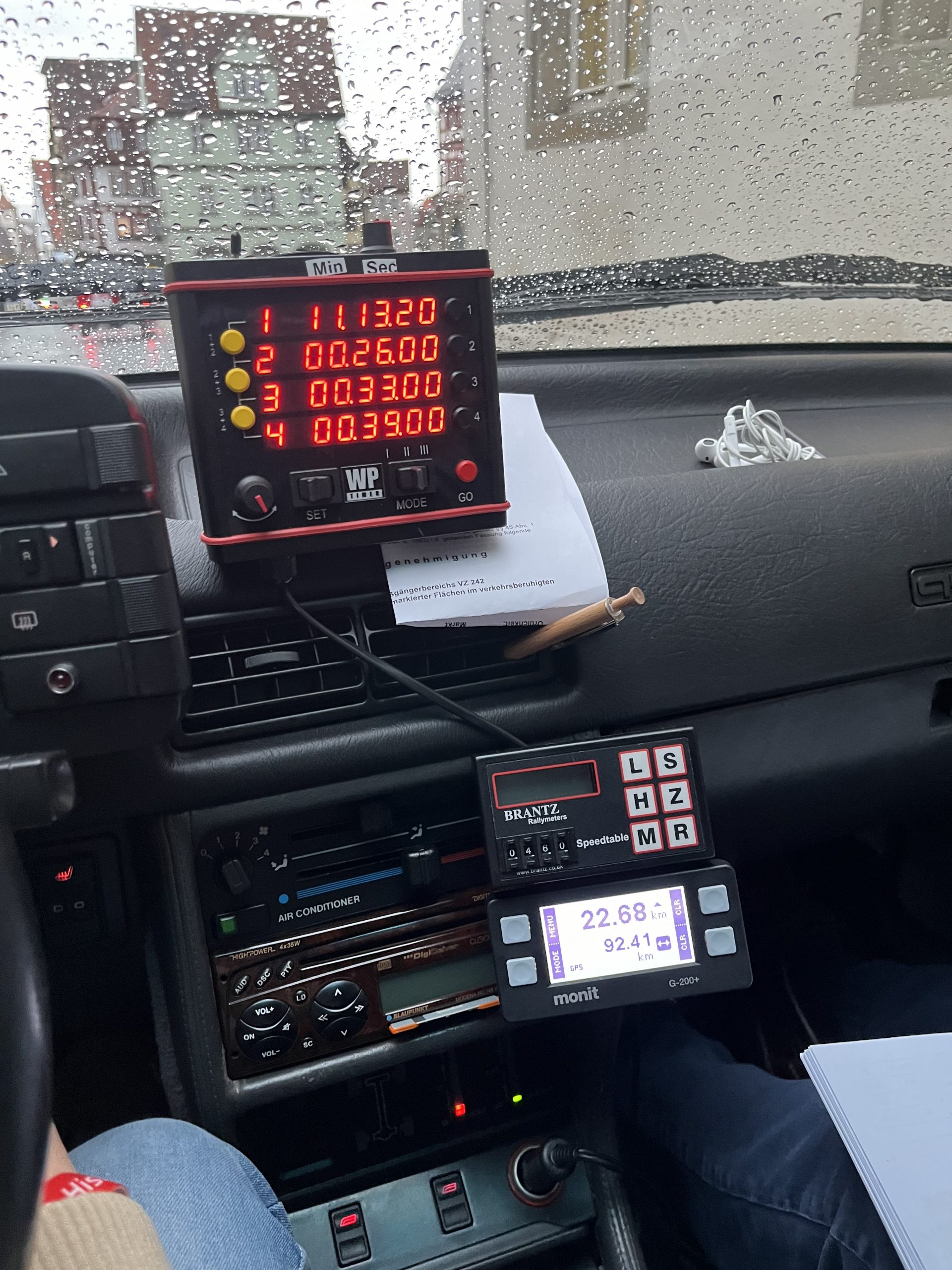 
								Audi Quattro 20V RR-Motor 100 Stück wurden gebaut full									