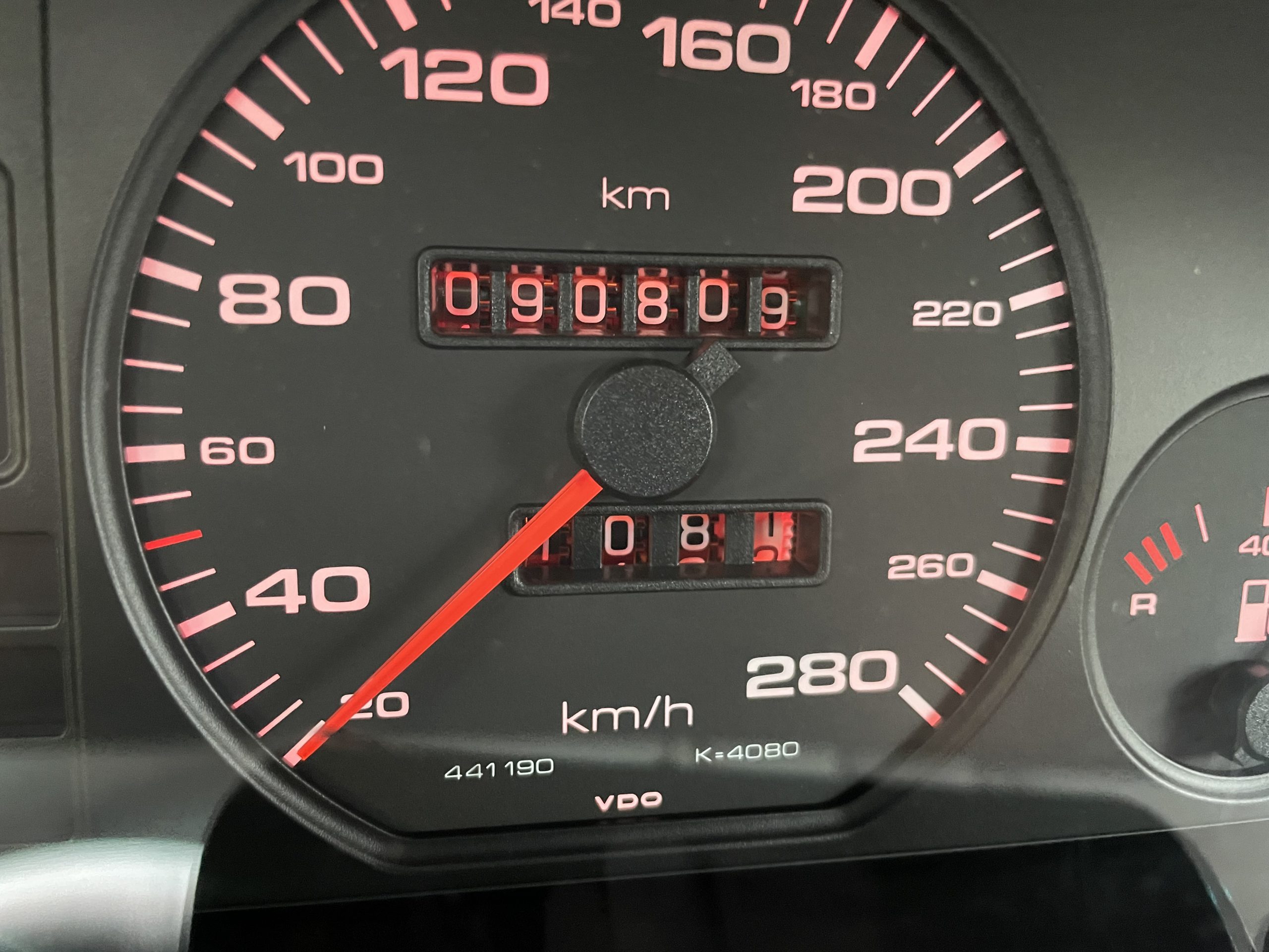 
								Audi V8 D1 4,2 quattro Exclusive “Ferdinand” full									