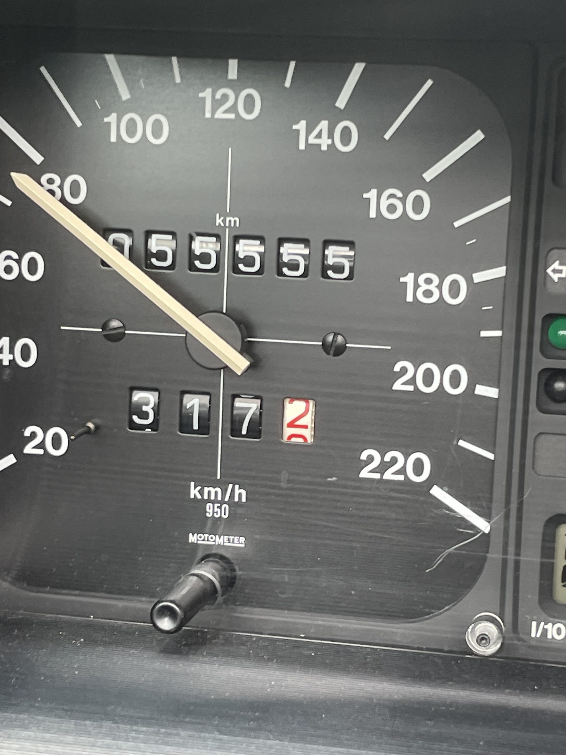 
								Golf 1 Cabrio Bel Air full									