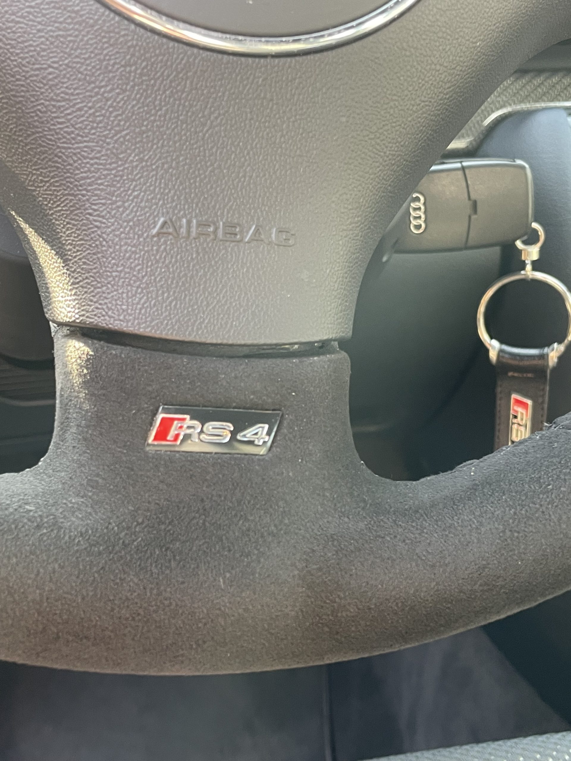 
								Audi RS 4 B5 Avant full									