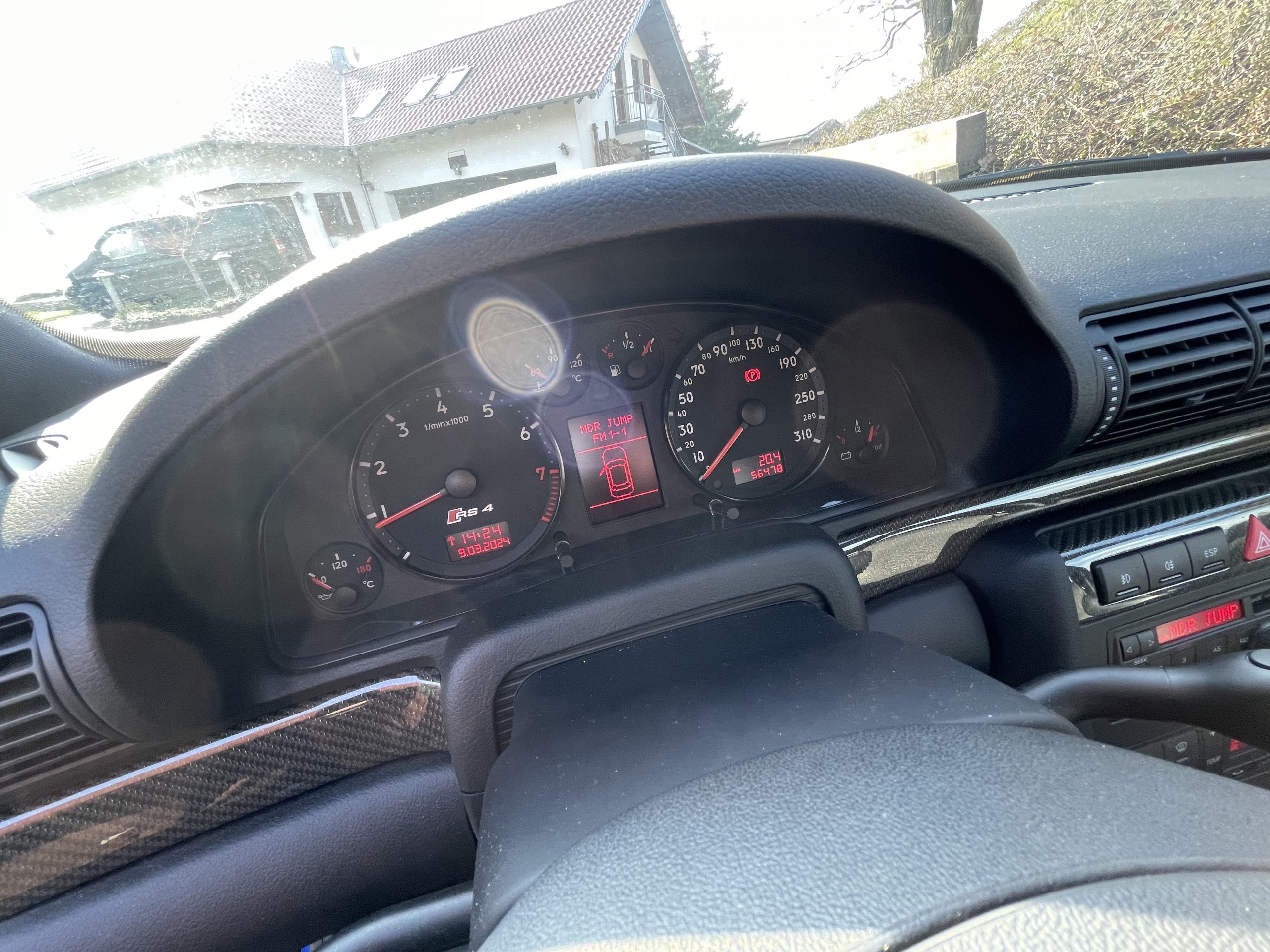 
								Audi RS 4 B5 Avant full									