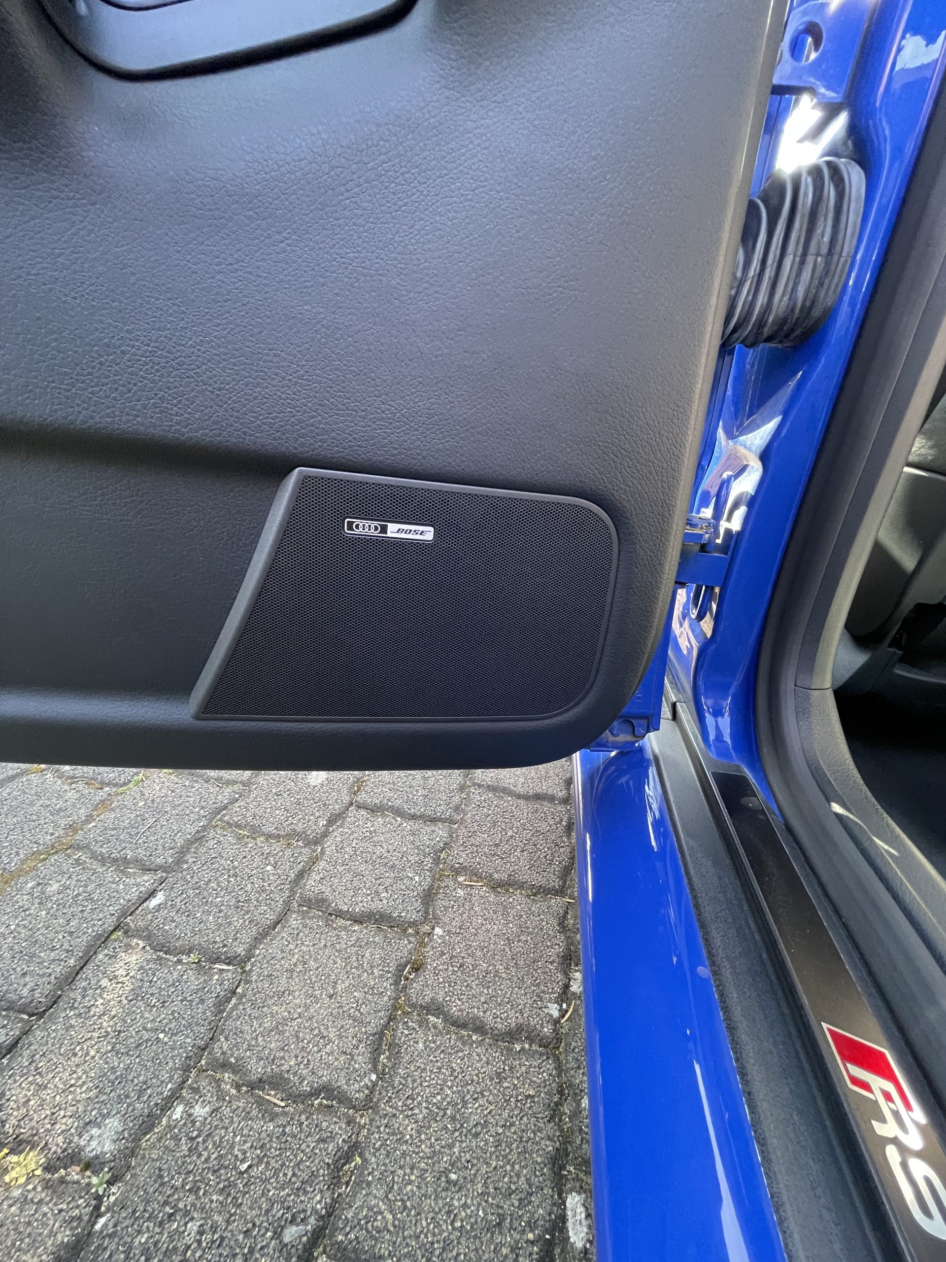 
								Audi RS 4 B5 Avant full									