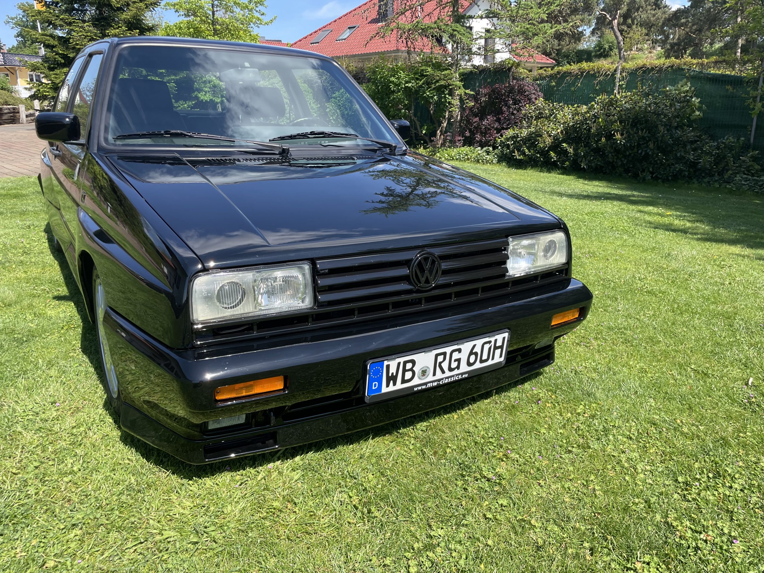 
								Rallye Golf G60 full									