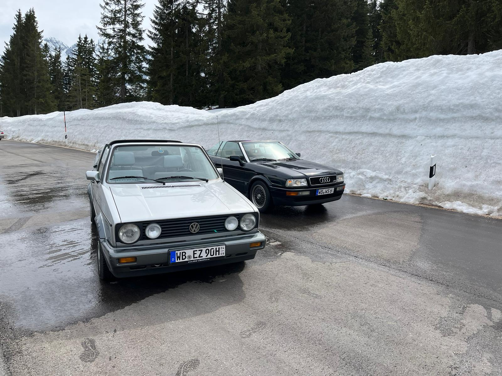 
								Golf 1 Cabrio Bel Air full									