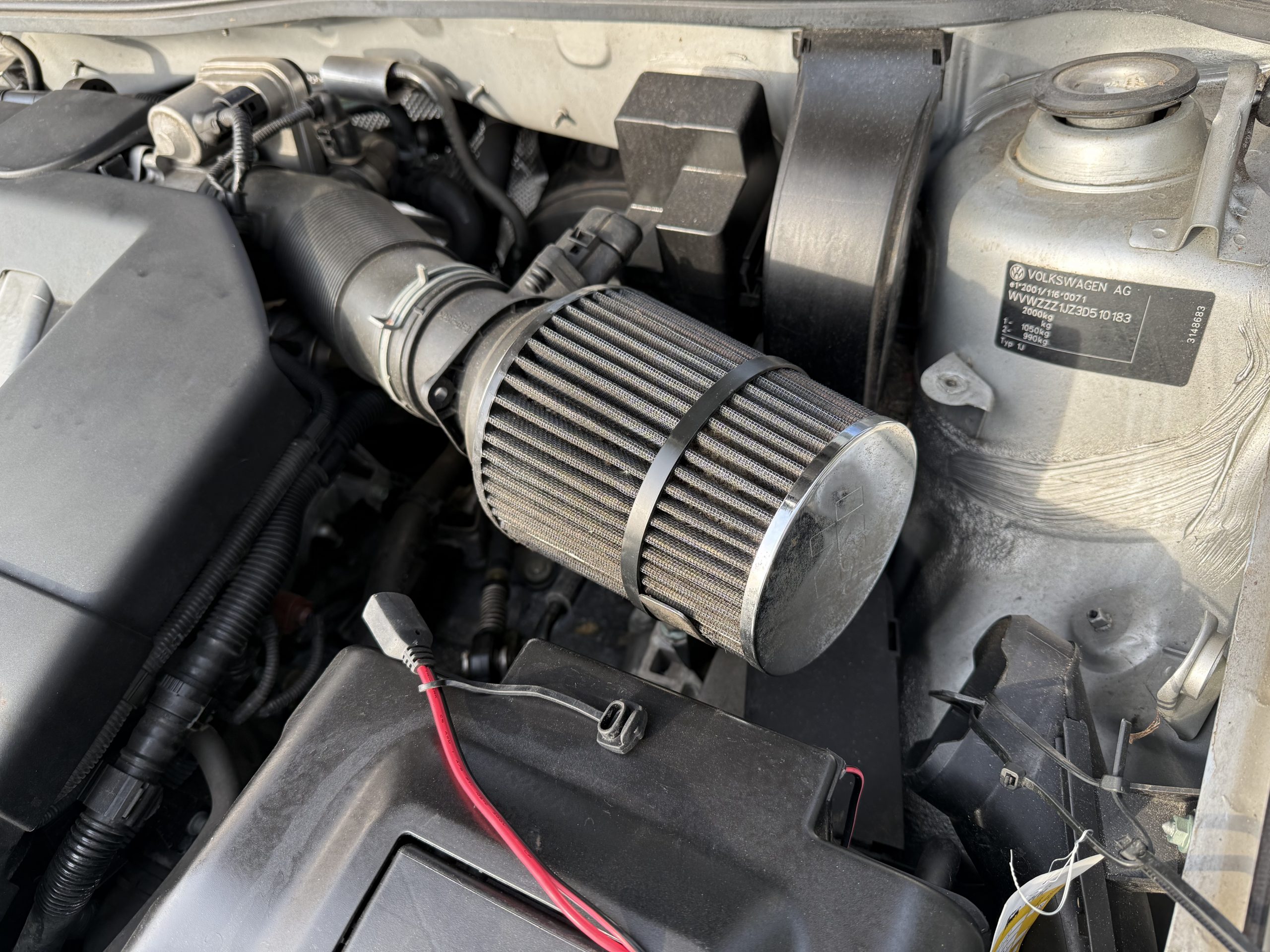 
								Golf R 32 full									