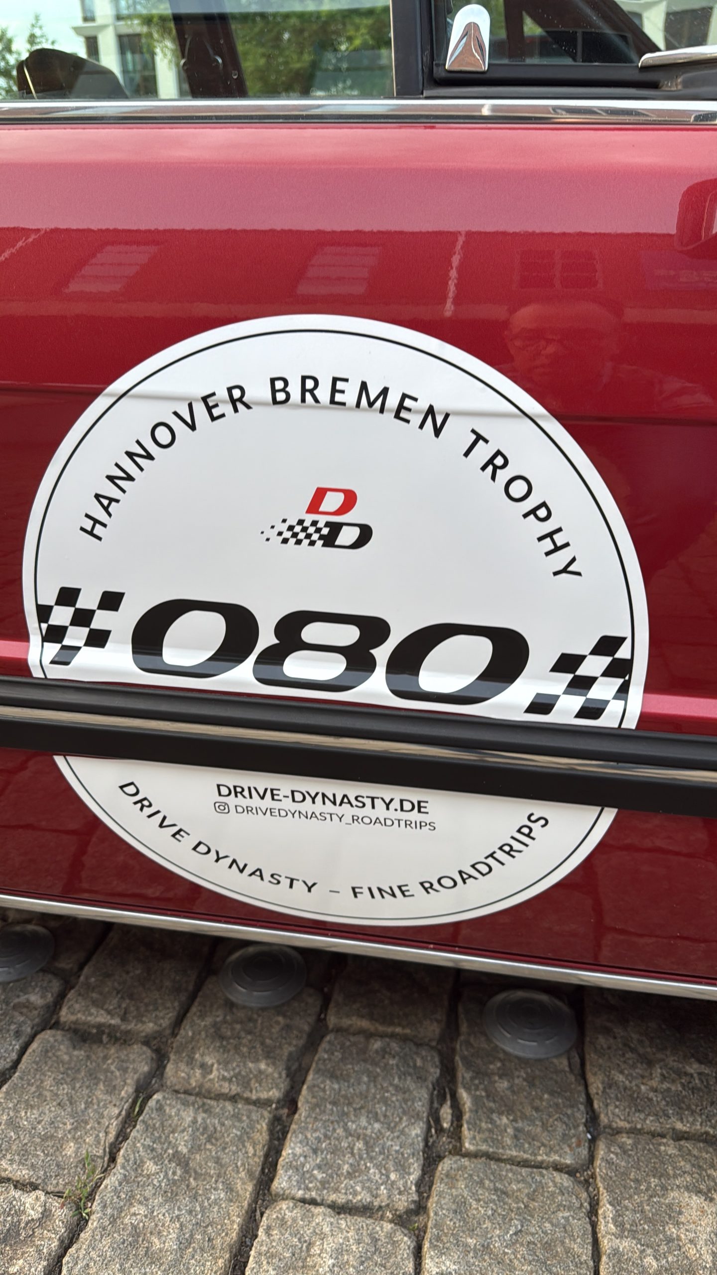 
								Audi 200 C2 Typ 43 full									