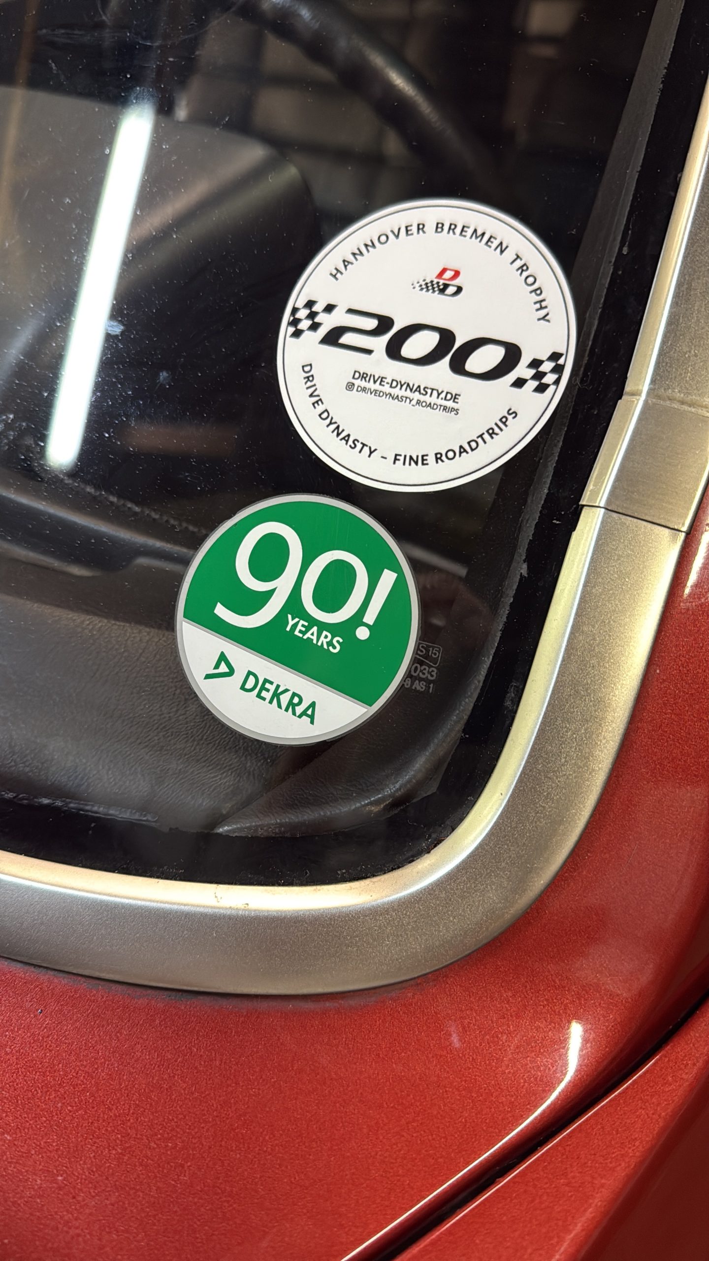 
								Audi 200 C2 Typ 43 full									