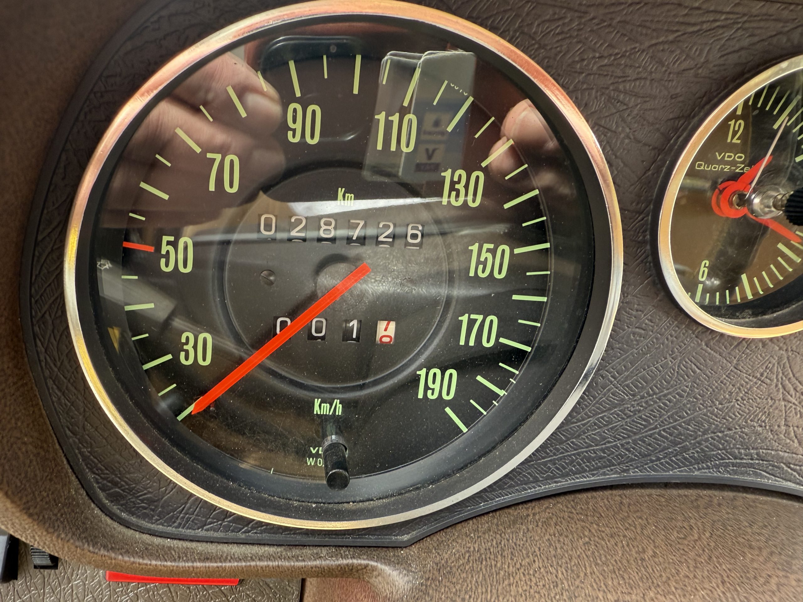 
								Audi 80 LS Automatik full									