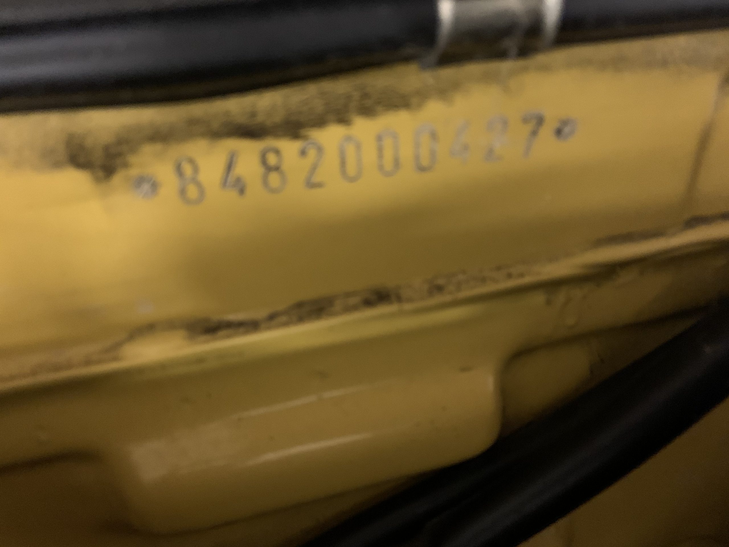 
								Audi 80 LS Automatik full									