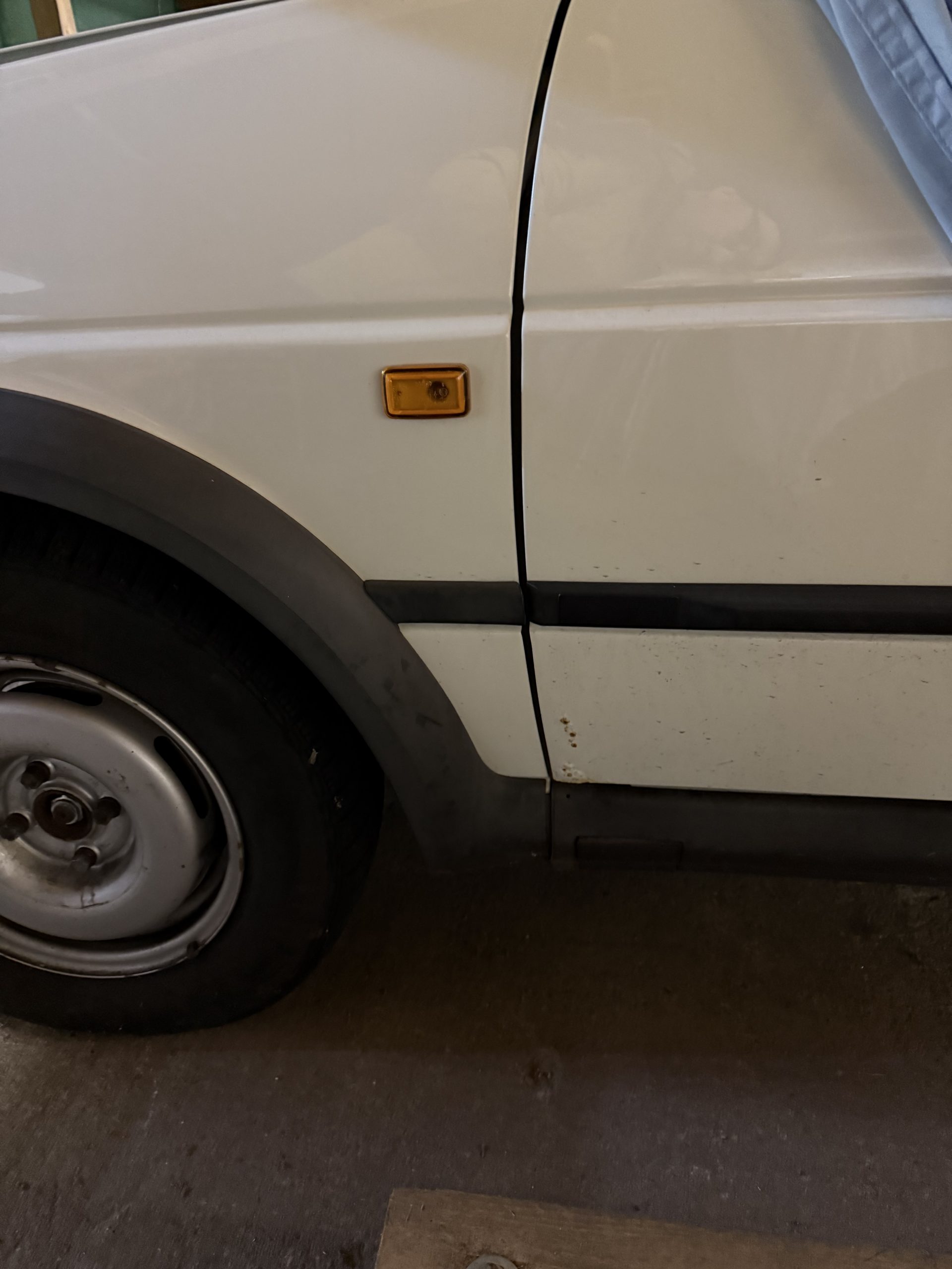 
								Golf 2 GL full									