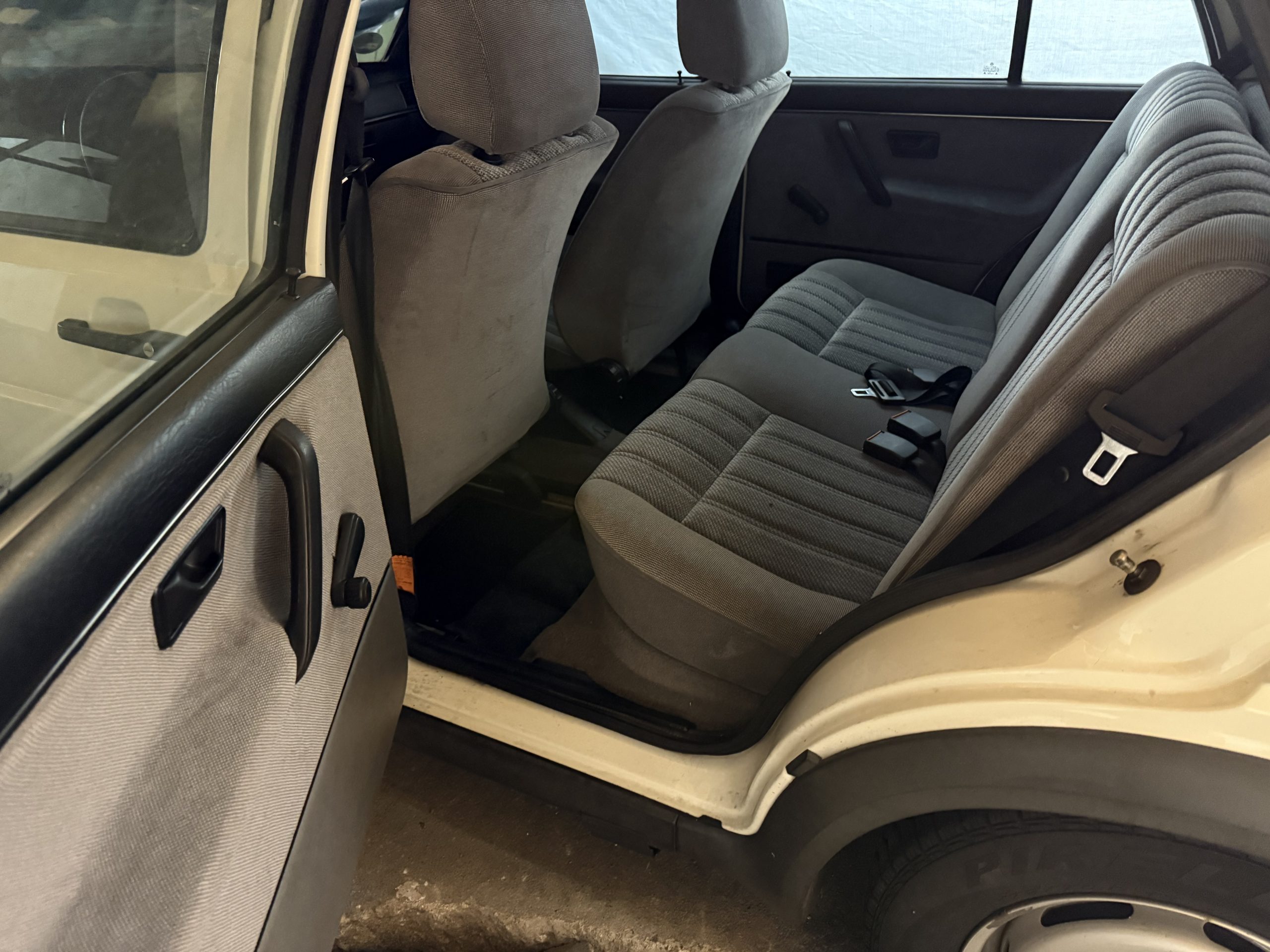
								Golf 2 GL full									