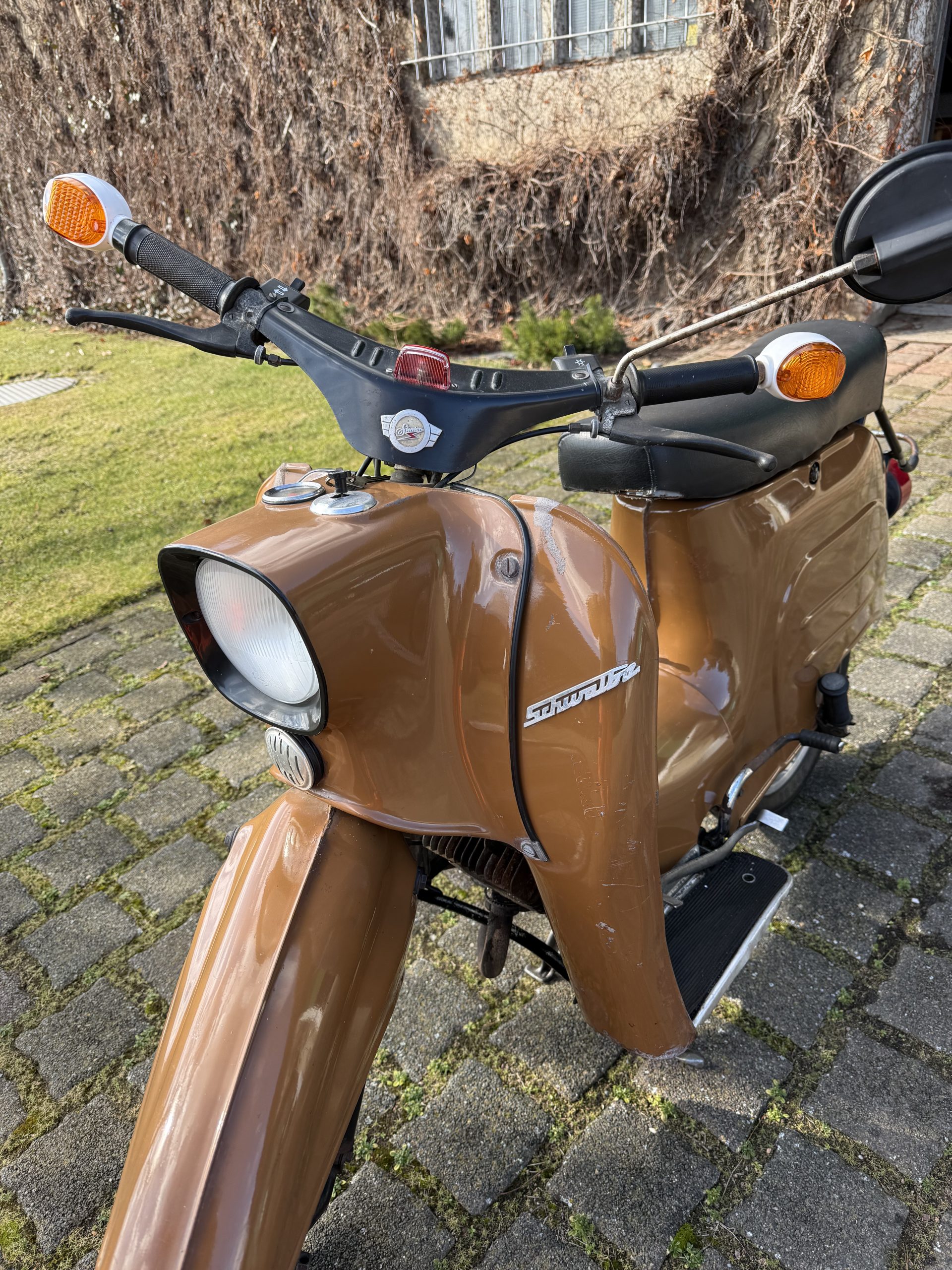 
								Schwalbe full									