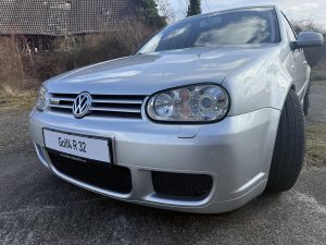 Golf R 32