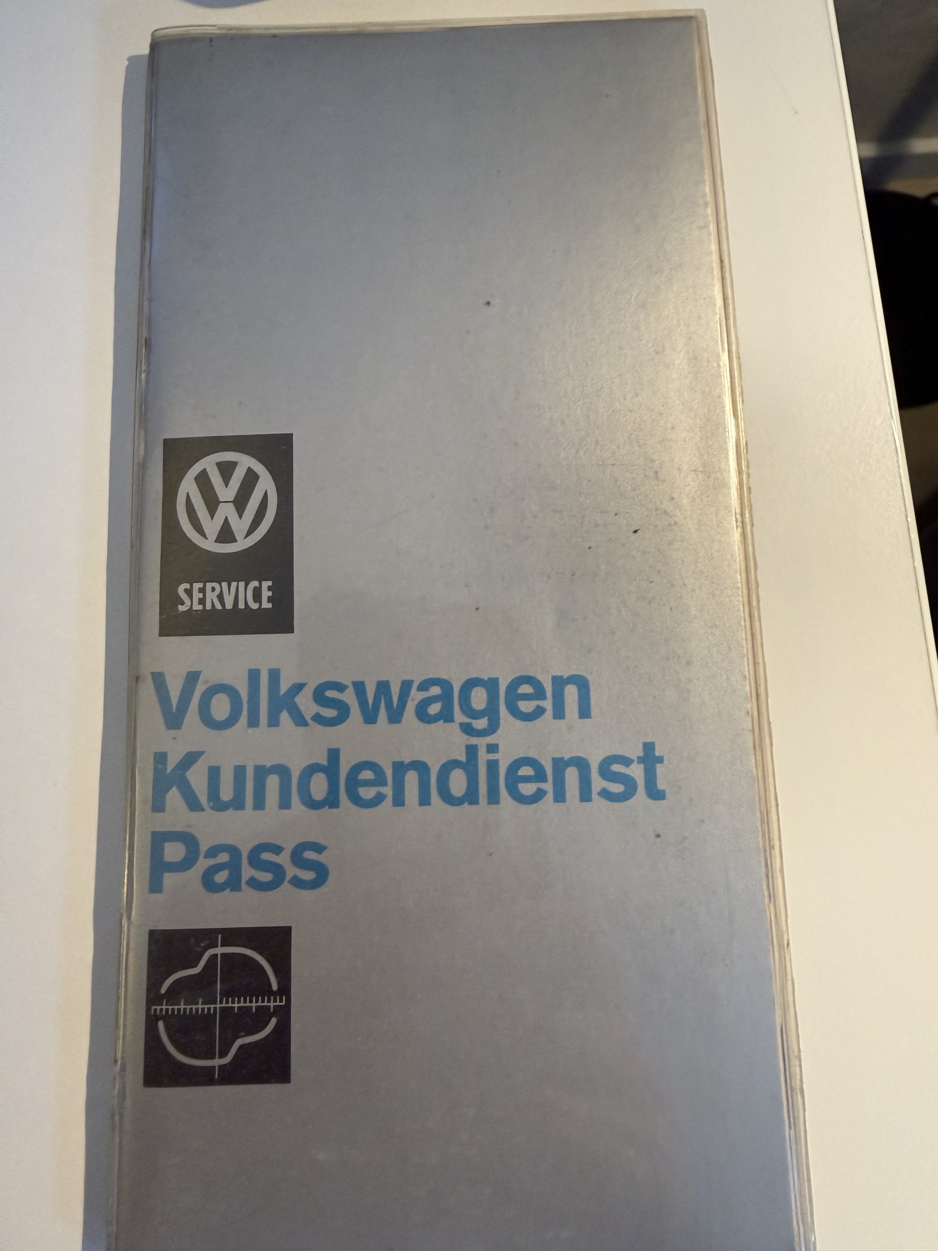 
								Audi 60 L Stahlschiebedach full									