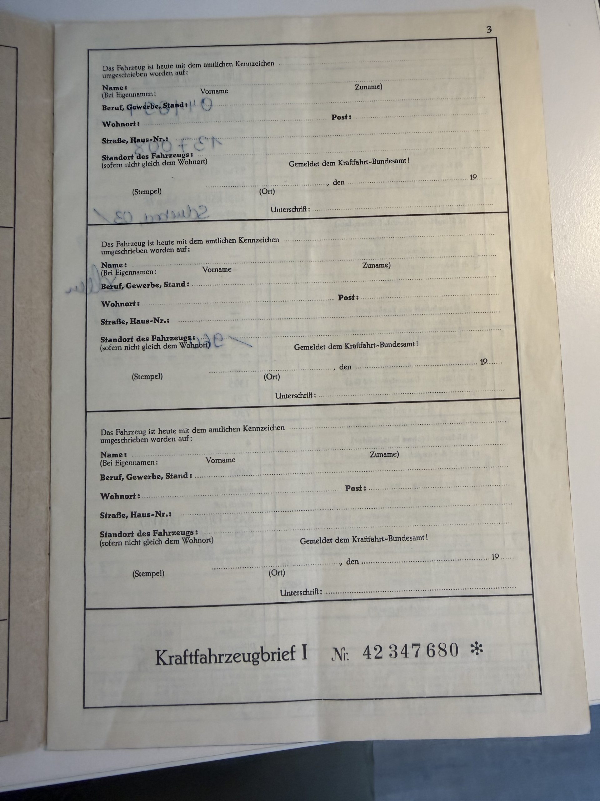 
								Audi 60 L Stahlschiebedach full									