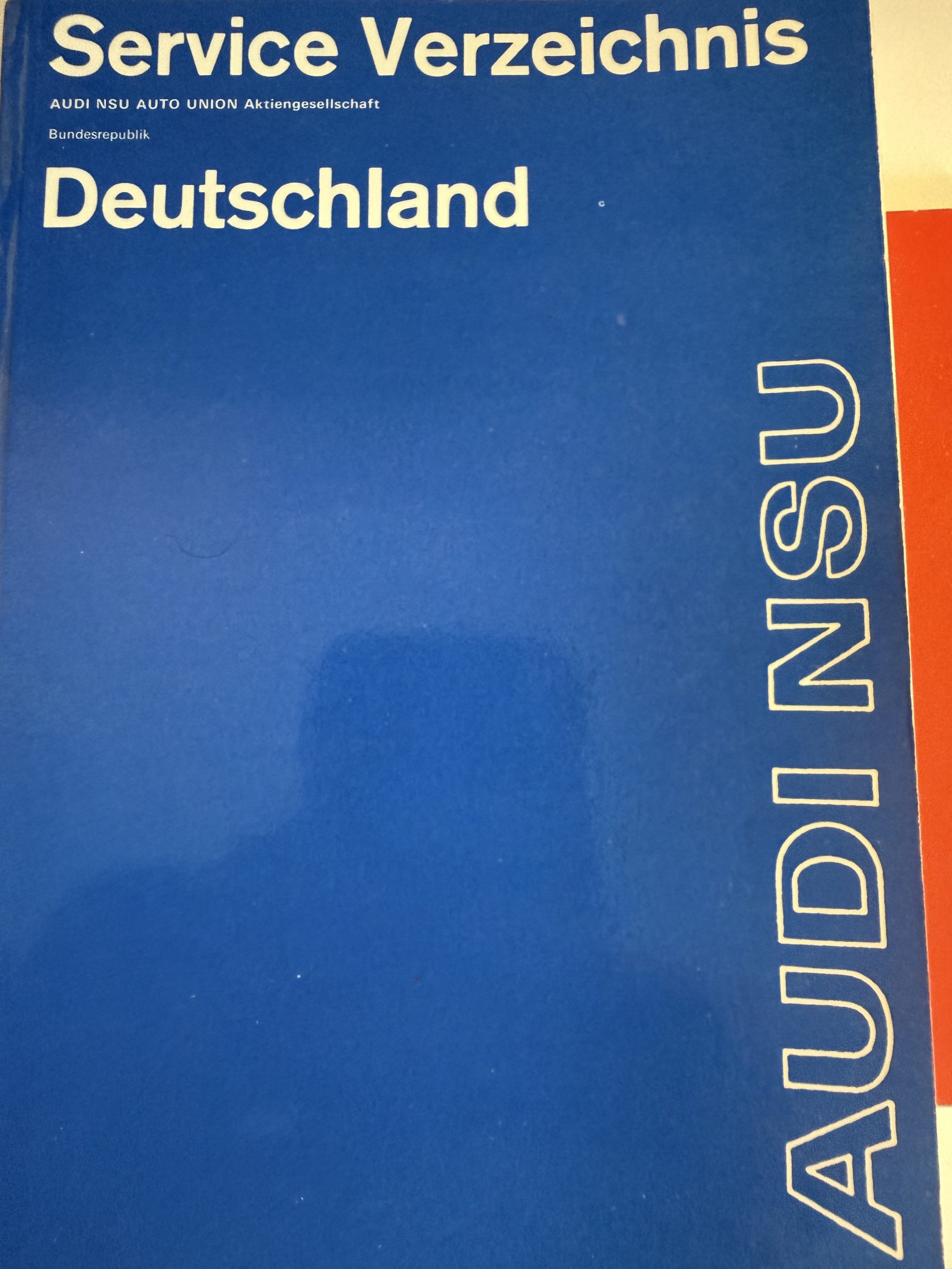 
								Audi 60 L Stahlschiebedach full									