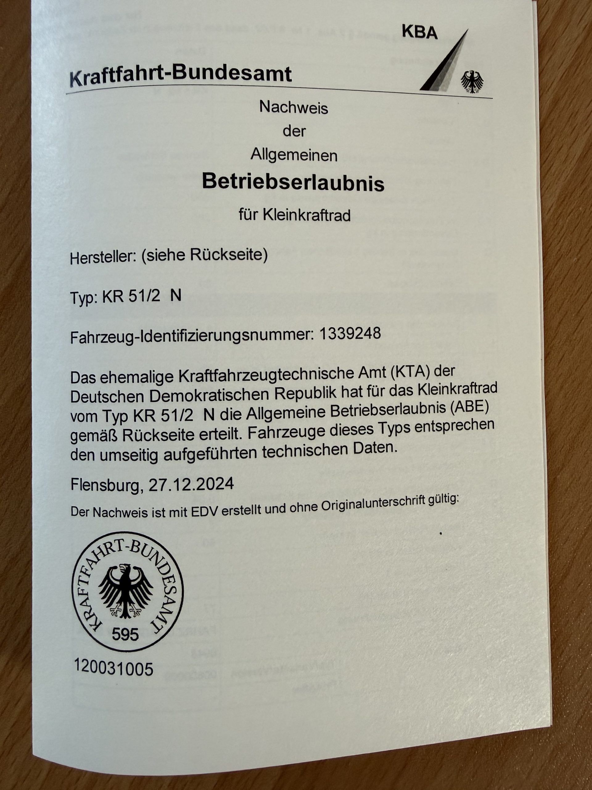 
								Schwalbe full									