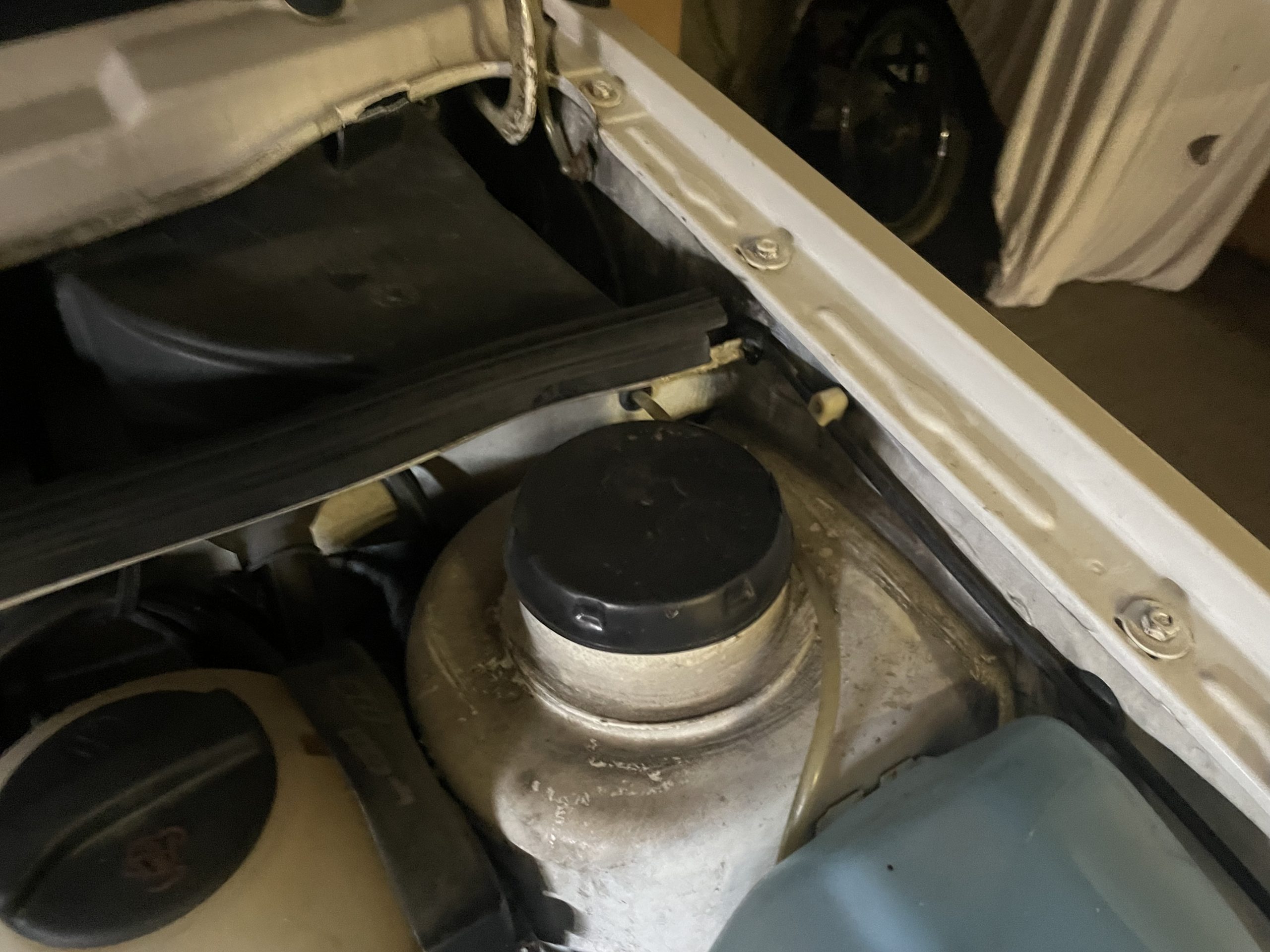 
								Golf 2 GL full									