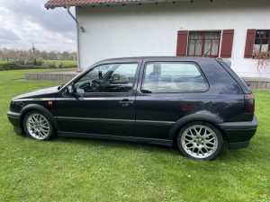Golf 3 GTI 16V
