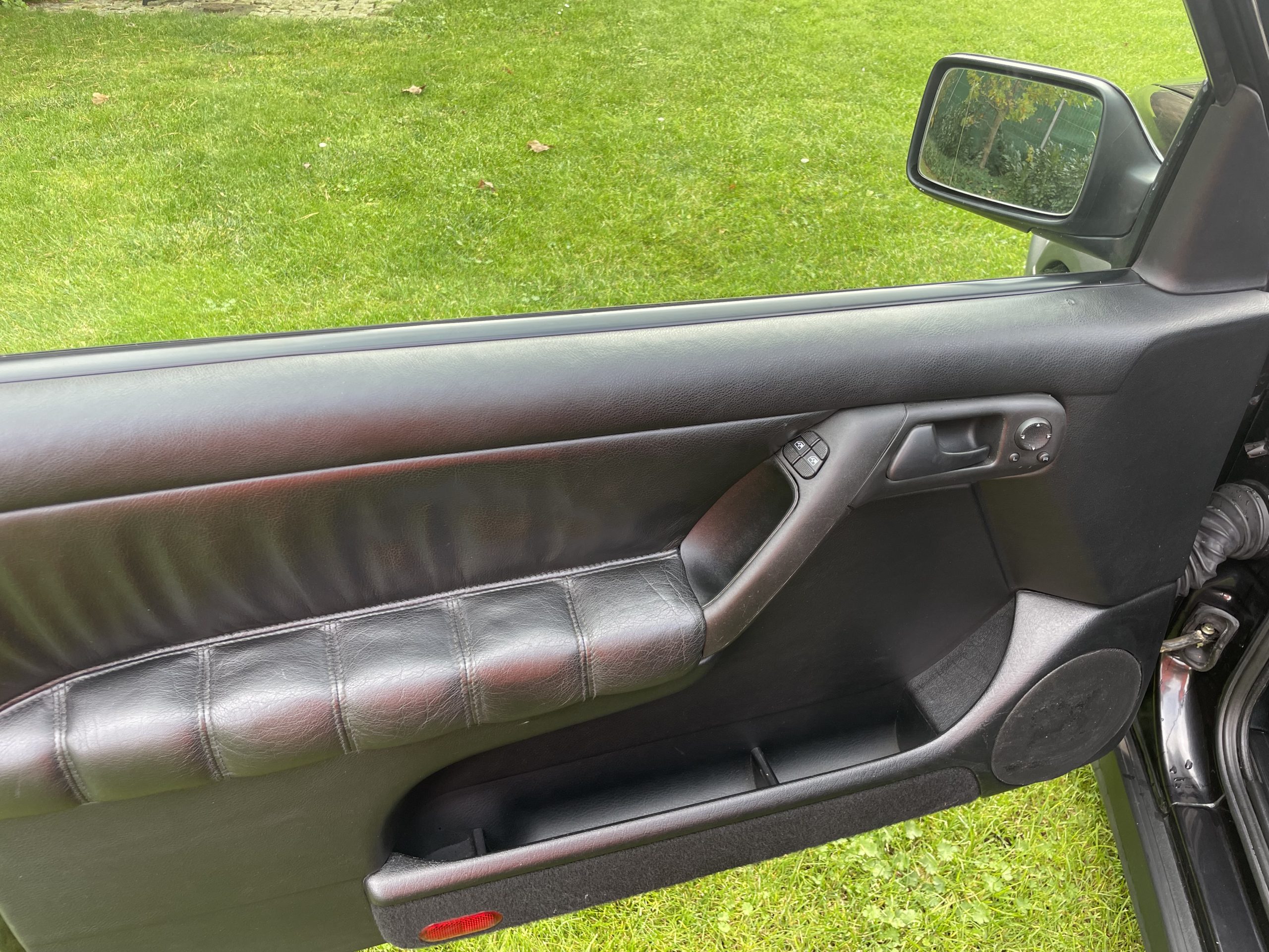 
								Golf 3 GTI 16V full									