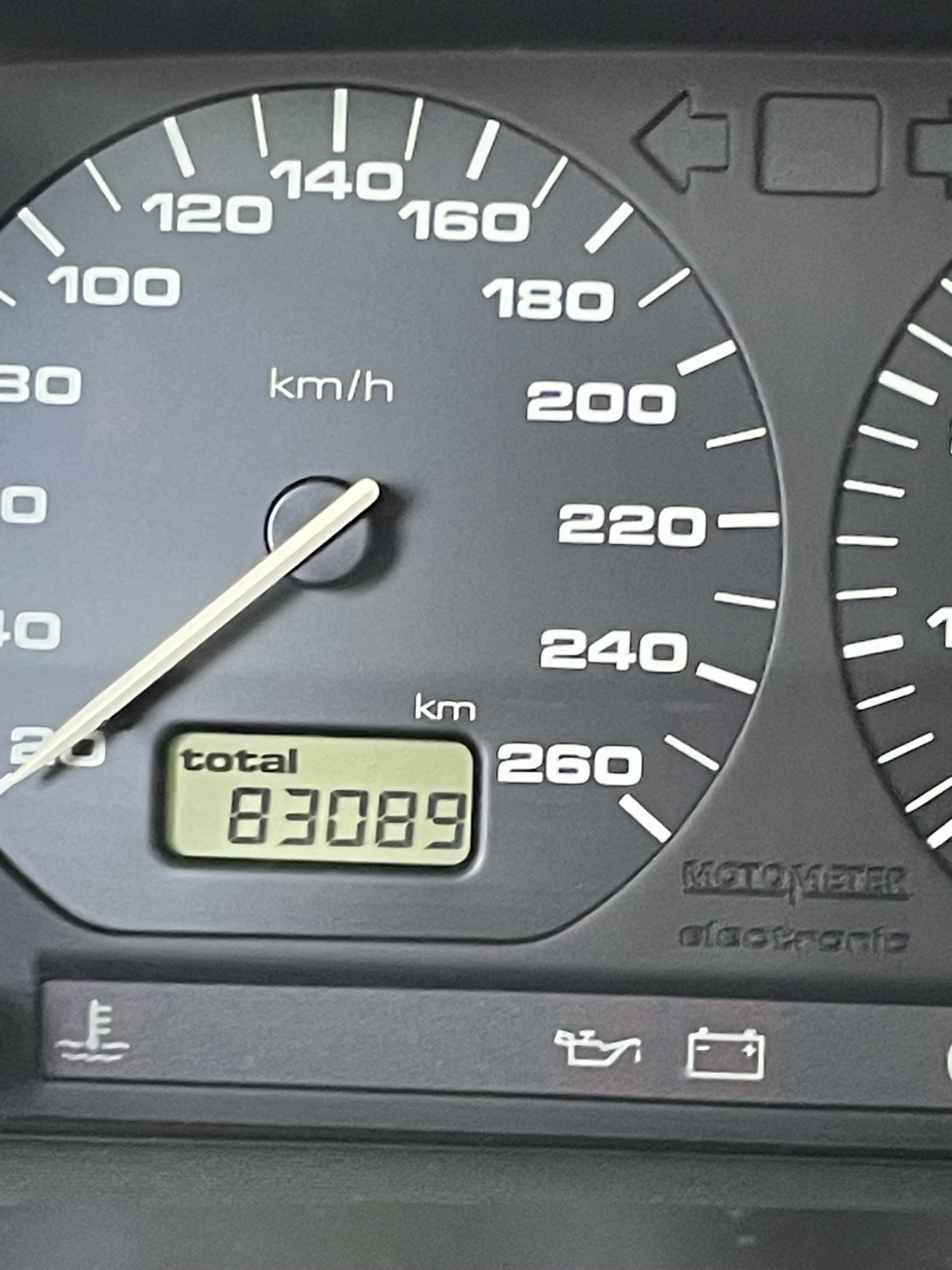 
								Golf 3 GTI 16V full									