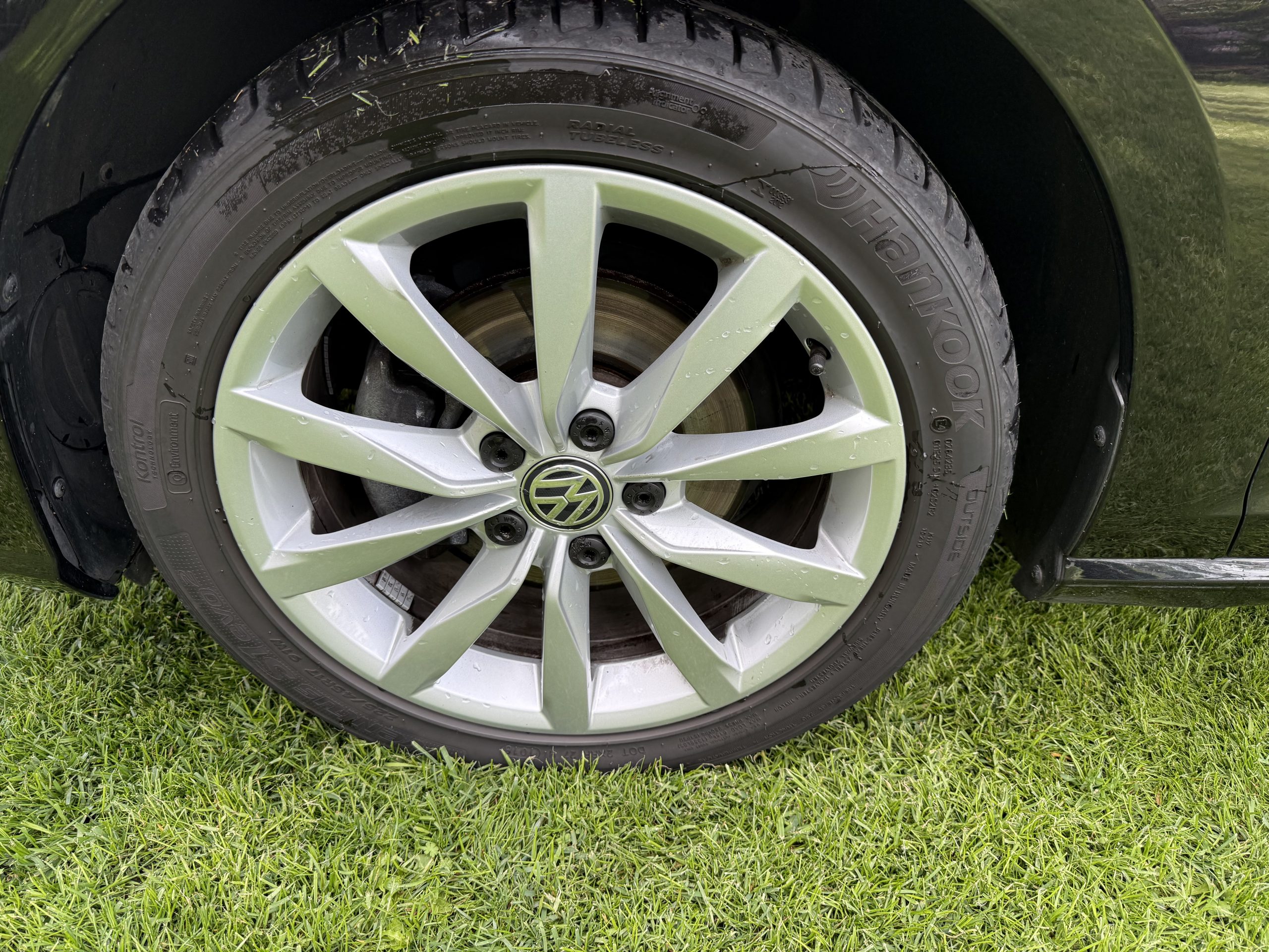 
								Golf 7 TDI Highline DSG full									