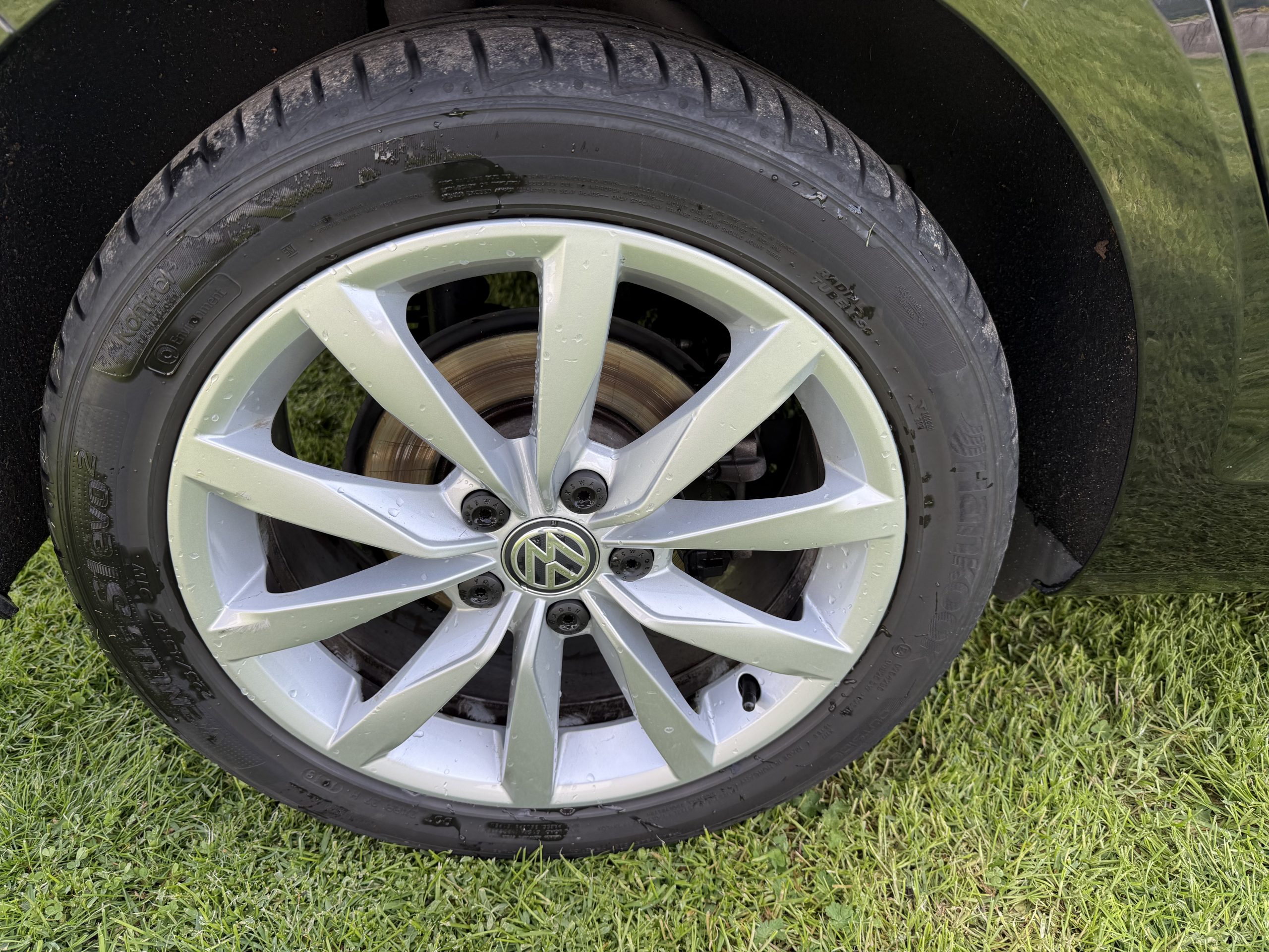
								Golf 7 TDI Highline DSG full									
