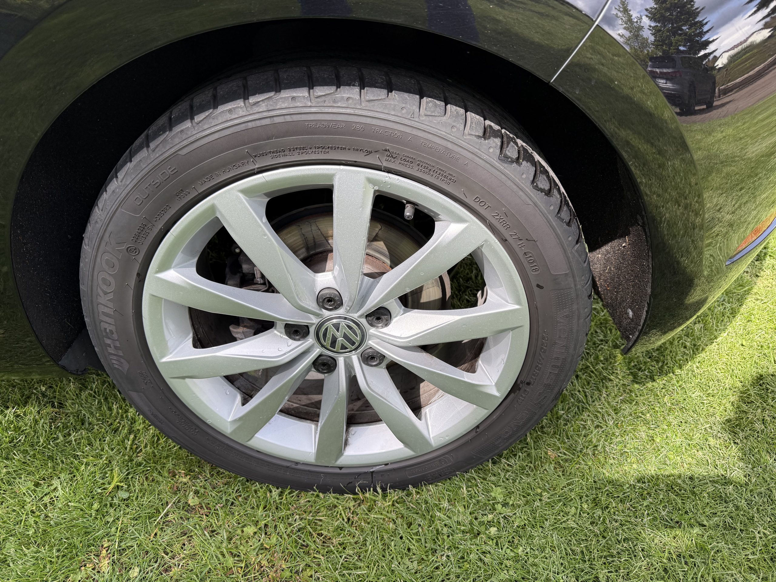
								Golf 7 TDI Highline DSG full									