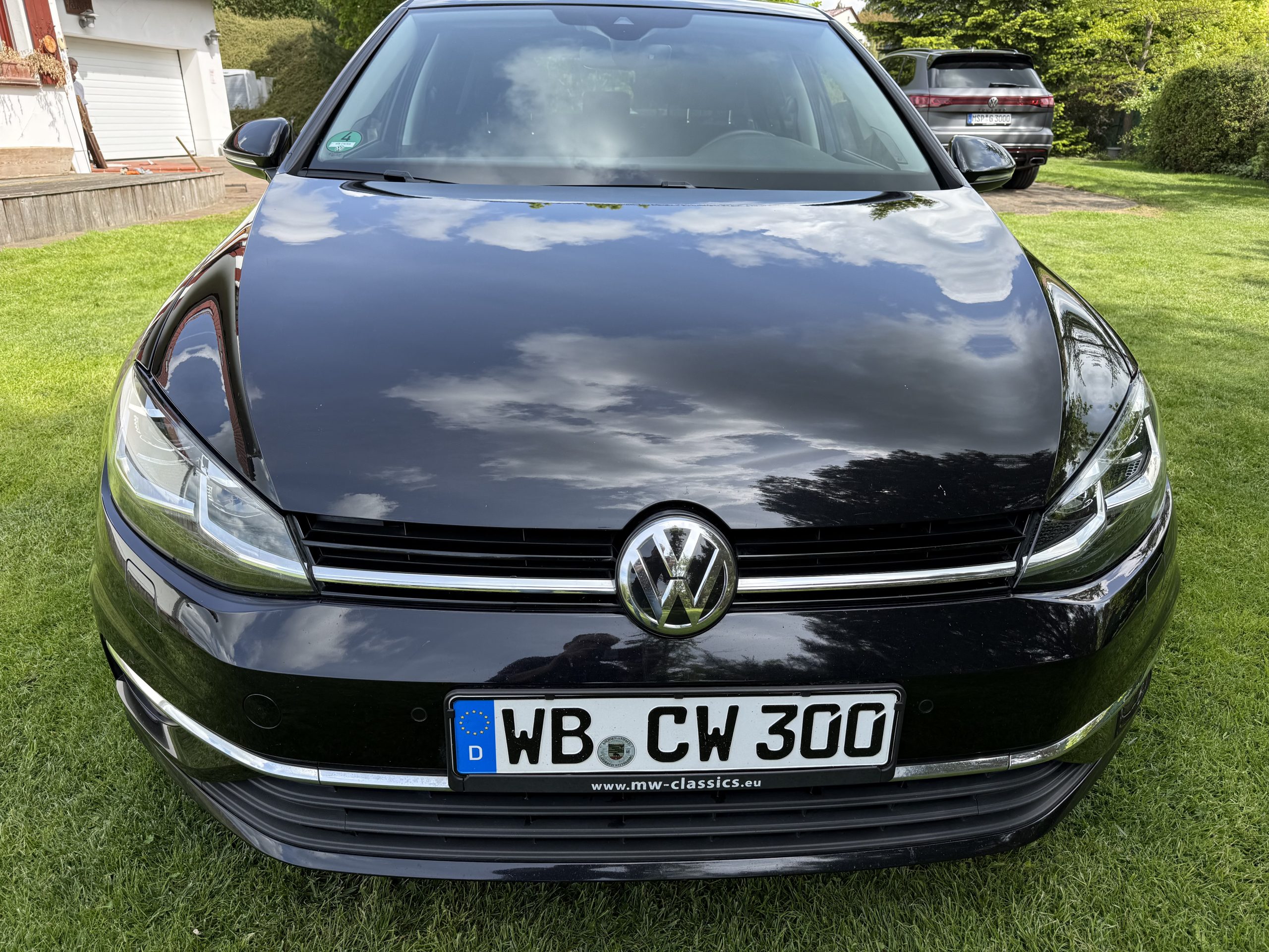 
								Golf 7 TDI Highline DSG full									