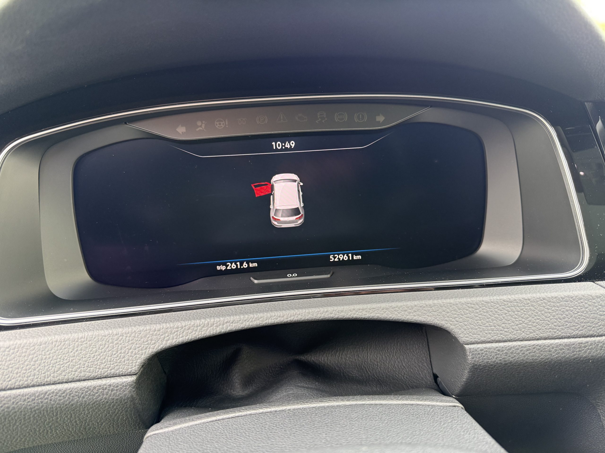 
								Golf 7 TDI Highline DSG full									