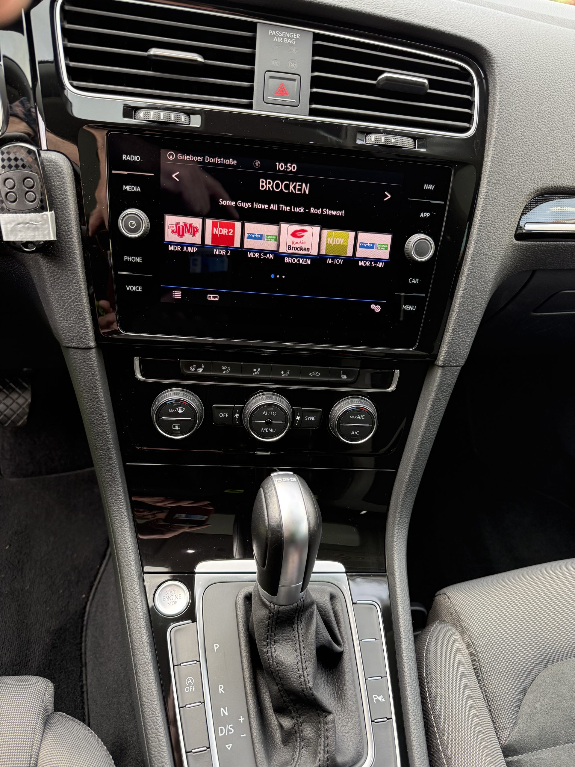 
								Golf 7 TDI Highline DSG full									