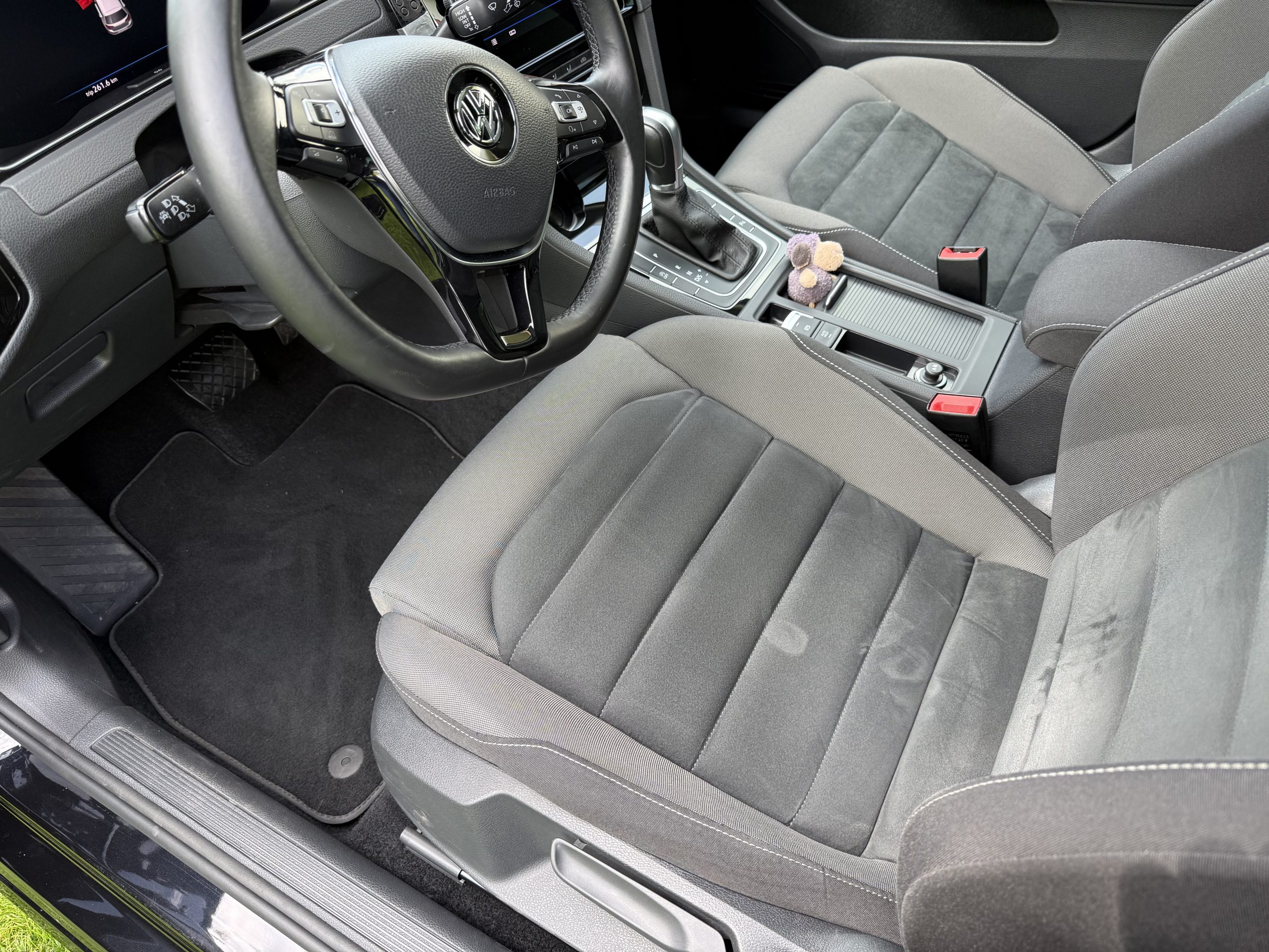 
								Golf 7 TDI Highline DSG full									