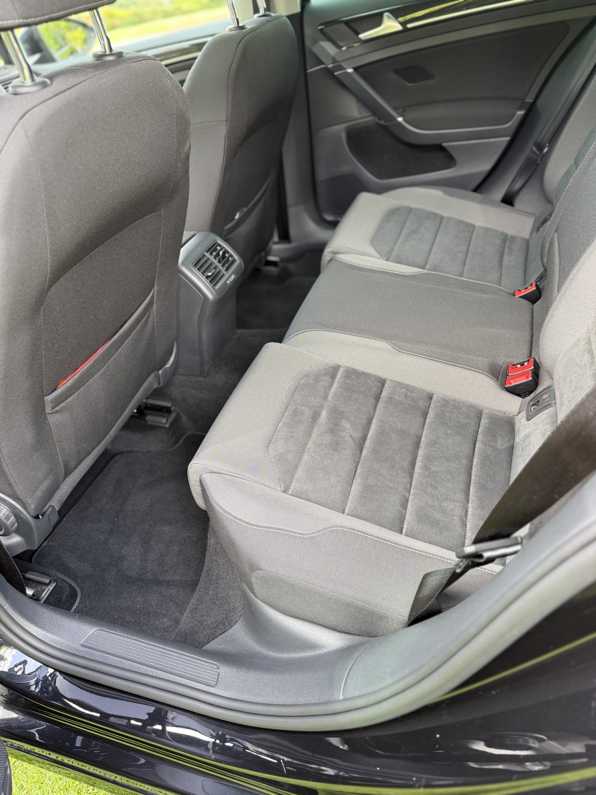 
								Golf 7 TDI Highline DSG full									