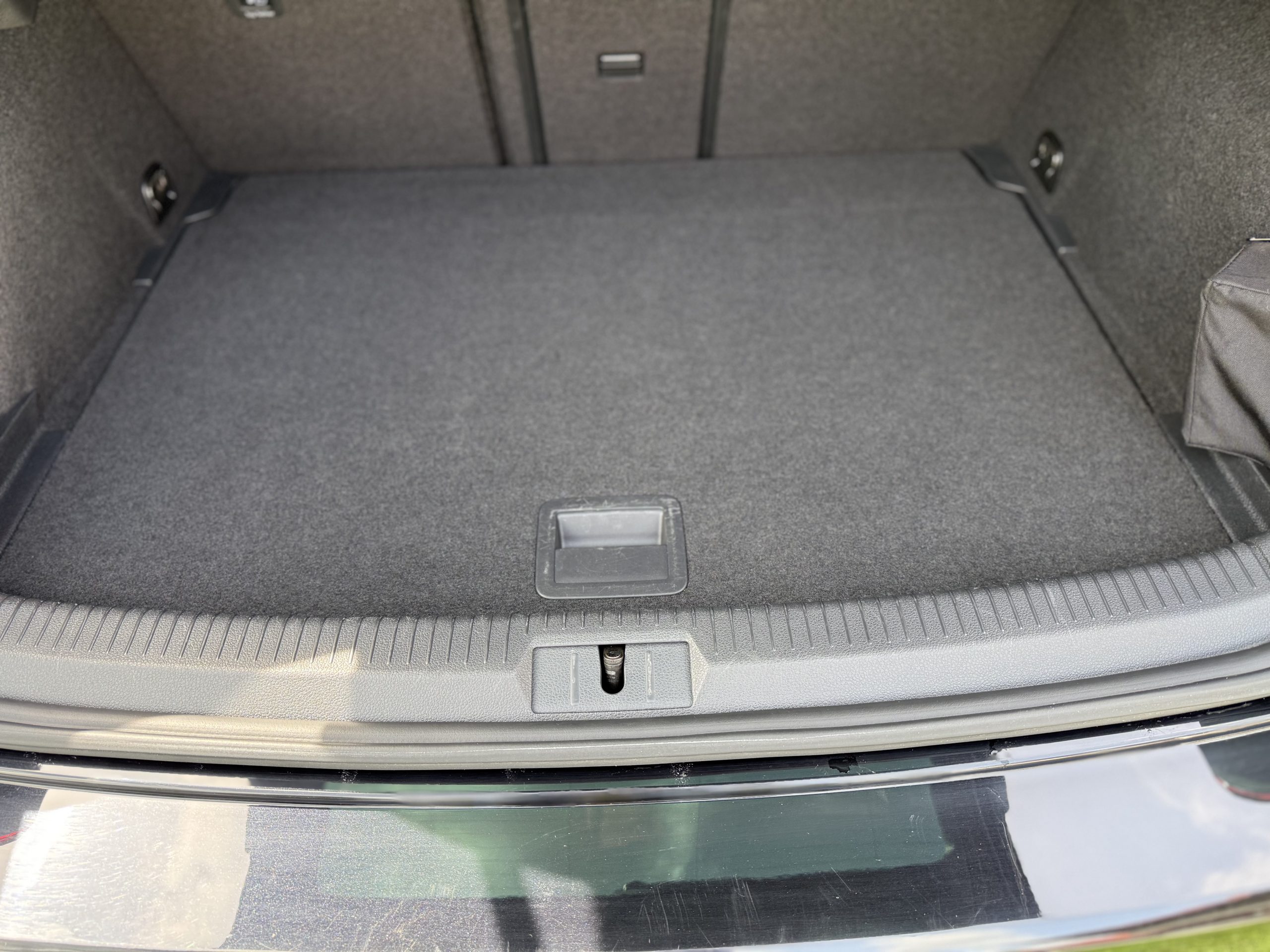 
								Golf 7 TDI Highline DSG full									