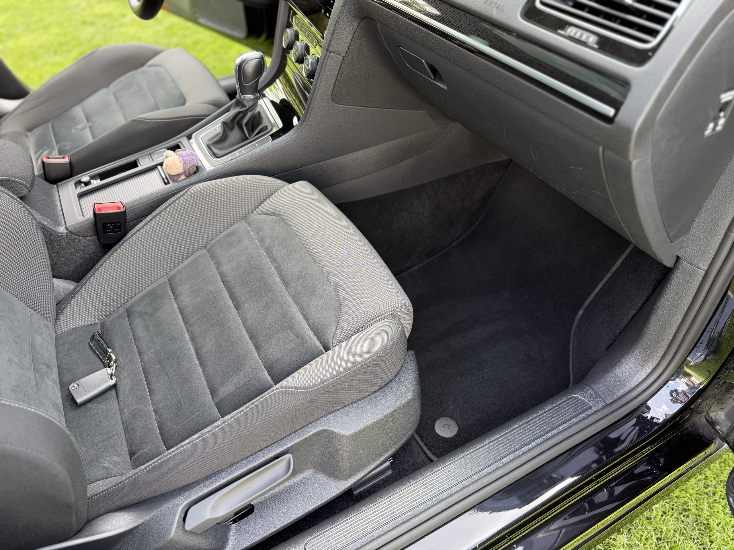 
								Golf 7 TDI Highline DSG full									