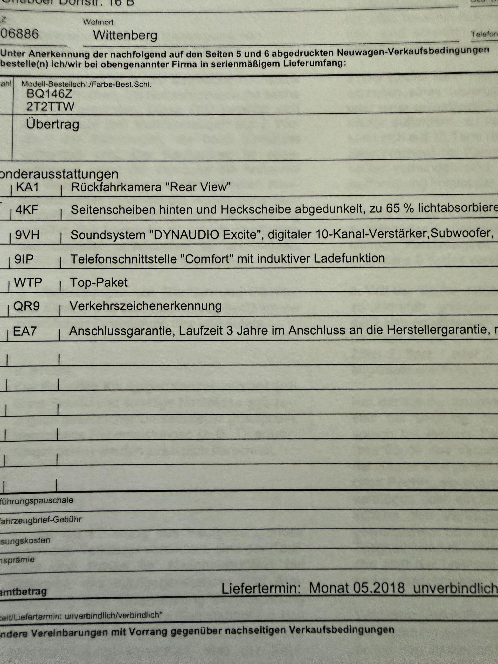 
								Golf 7 TDI Highline DSG full									